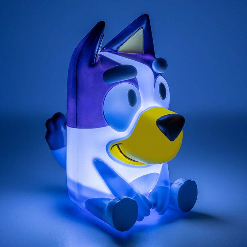 Bluey Light with Sound 
