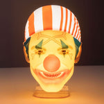 One Piece 3D LED Light Buggy Mask