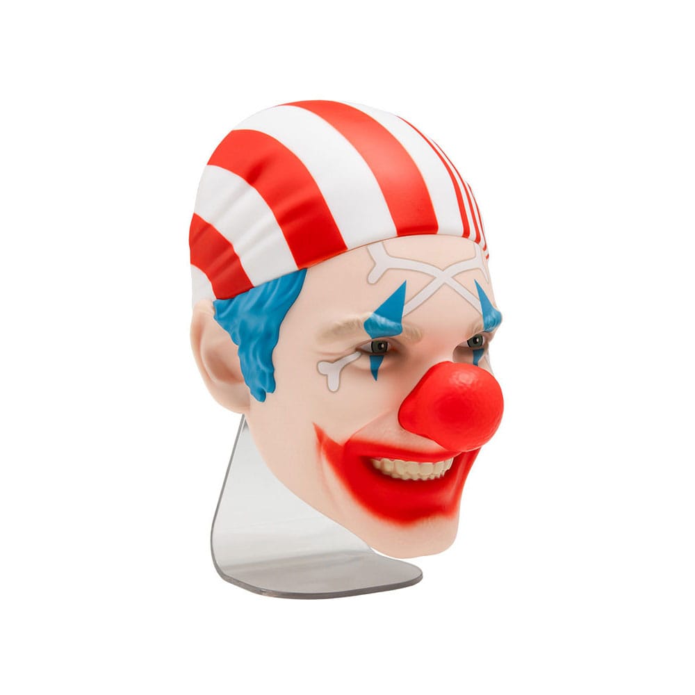 One Piece 3D LED Light Buggy Mask
