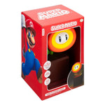 Super Mario Light Fire Flower