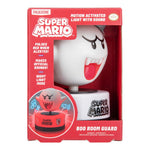 Super Mario Room Guard Boo 