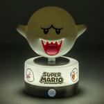 Super Mario Room Guard Boo 