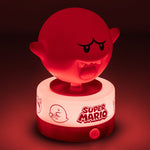 Super Mario Room Guard Boo 