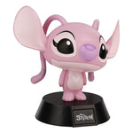 Lilo & Stitch Icons Light Angel 