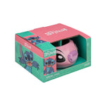 Lilo & Stitch Shaped Mug Angel