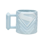 DC Comics Shaped Mug Superman Fortress of Solitude