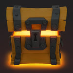 Fortnite Light Chest