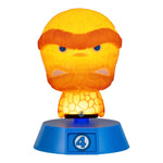 Fantastic Four Icons Light The Thing 22 cm  