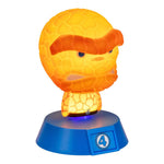 Fantastic Four Icons Light The Thing 22 cm  