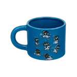 Astro Bot Embossed mug Astro Bot Figures