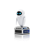 Wall-E Interactive Mini Robots 2 Pack Wall-E & Eve *English version*
