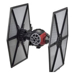 Star Wars Model Kit 1/72 First Order Special Forces TIE Fighter 16 cm 