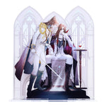 Heaven Official's Blessing Acrylic Stand Radiant Throne Series 16 cm     