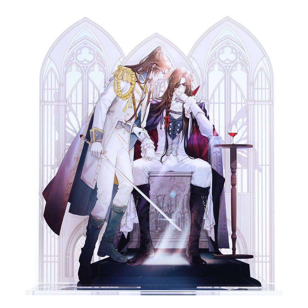 Heaven Official's Blessing Acrylic Stand Radiant Throne Series 16 cm     