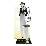 To Be Hero X Acrylic Stand Hero Show Series Queen 17 cm 