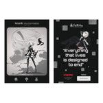 NieR: Automata Ver1.1a Notebook 