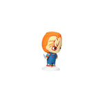 Chucky Pokis Rubber MiniFigure Chucky 7 cm