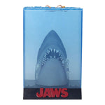 Jaws 3D Poster PVC Figure 50th Anniversary 26 cm 