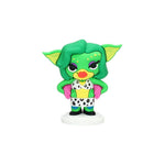Gremlins Pokis Rubber MiniFigure Greta 7 cm 