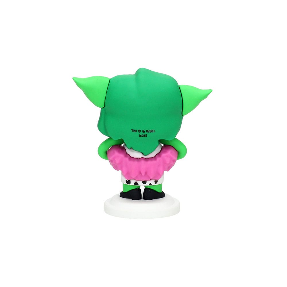 Gremlins Pokis Rubber MiniFigure Greta 7 cm 