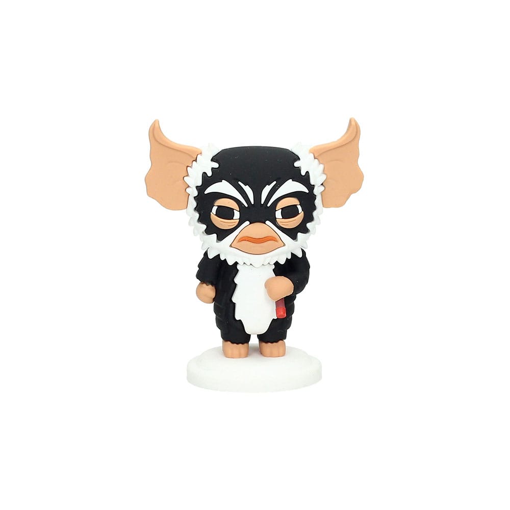 Gremlins Pokis Rubber MiniFigure George 7 cm      
