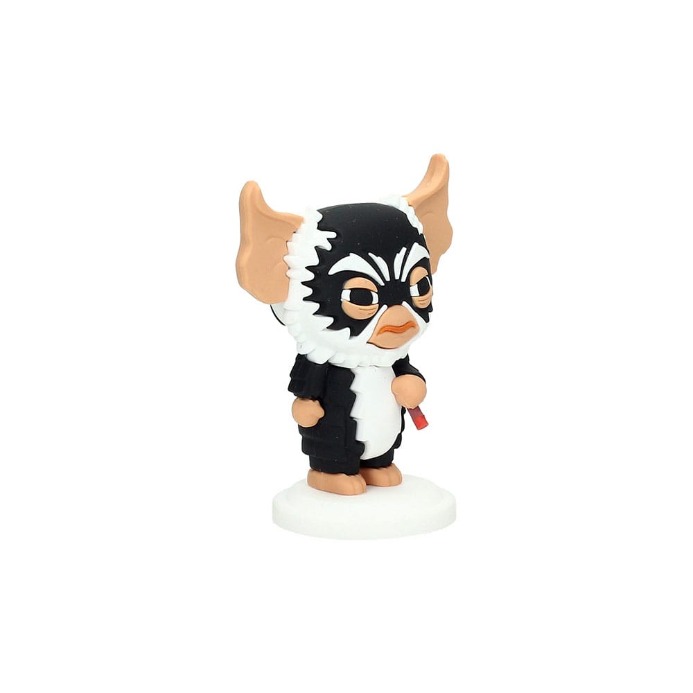 Gremlins Pokis Rubber MiniFigure George 7 cm      