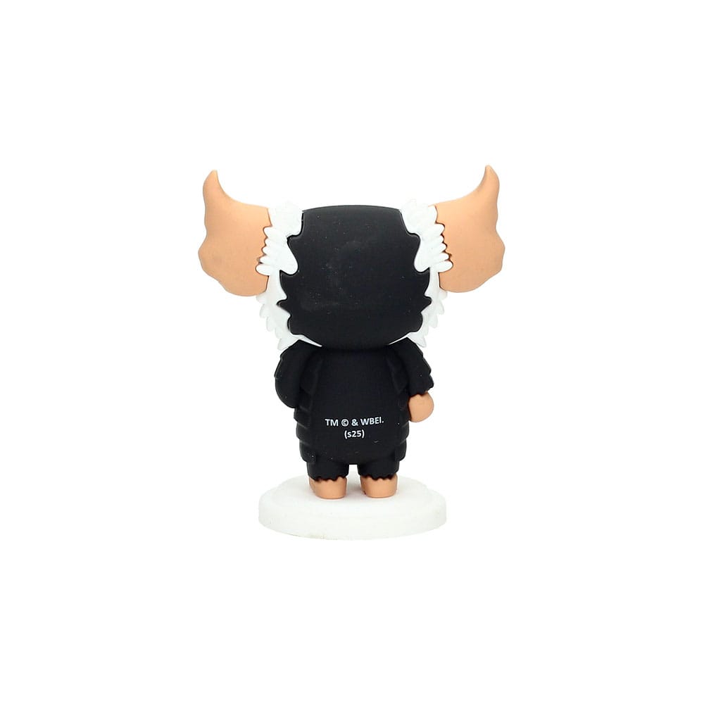 Gremlins Pokis Rubber MiniFigure George 7 cm      