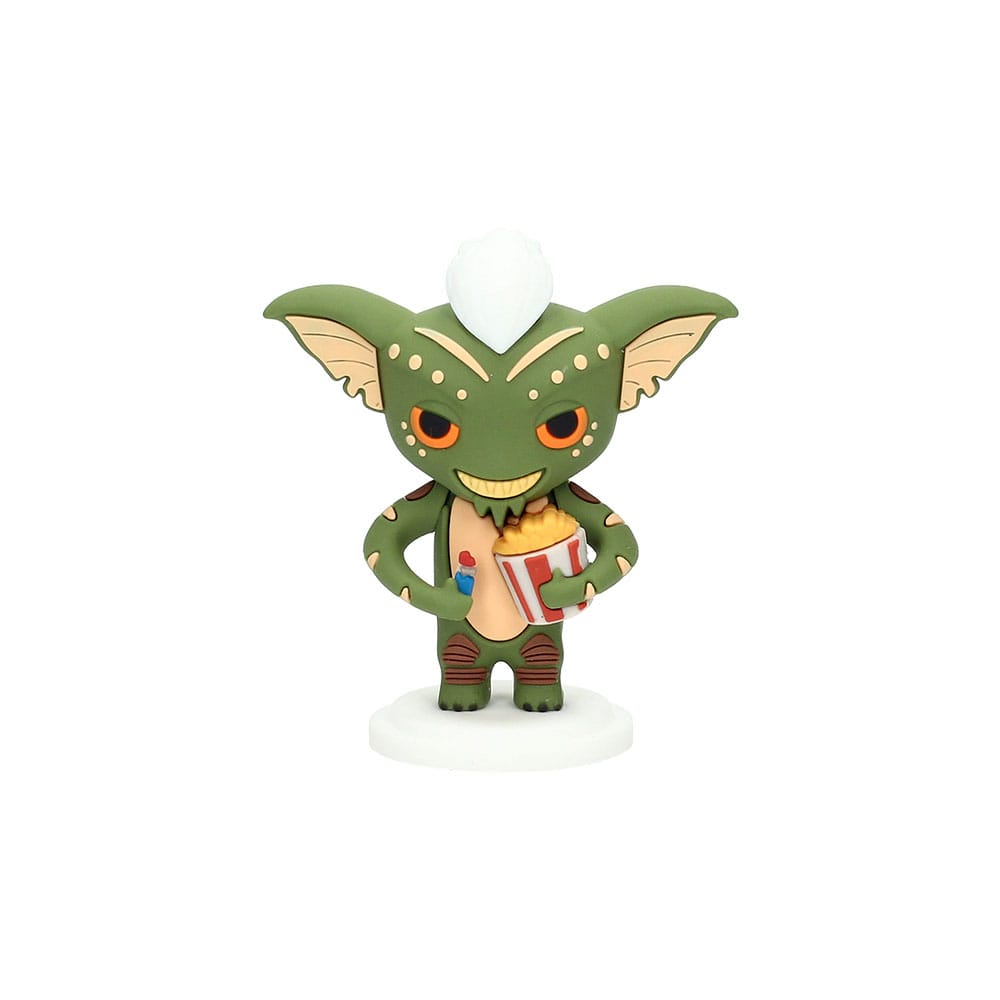 Gremlins Pokis Rubber MiniFigure Stripe 7 cm