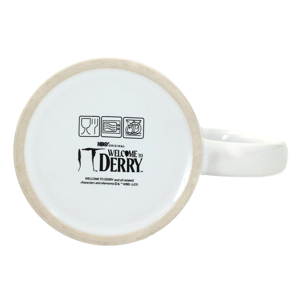 Stephen King's It: Welcome to Derry Mug Circus 