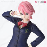 Dandadan PVC Statue 1/7 Aira 22 cm  