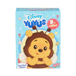 Disney YuYus Plush Key rings Winnie the Pooh 12 cm Blindbox Display (8)