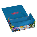 Squaroes Collectors Case 800 DC Justice League™ - Vintage Comics