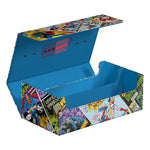Squaroes Collectors Case 800 DC Justice League™ - Vintage Comics