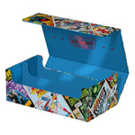 Squaroes Collectors Case 800 DC Justice League™ - Vintage Comics