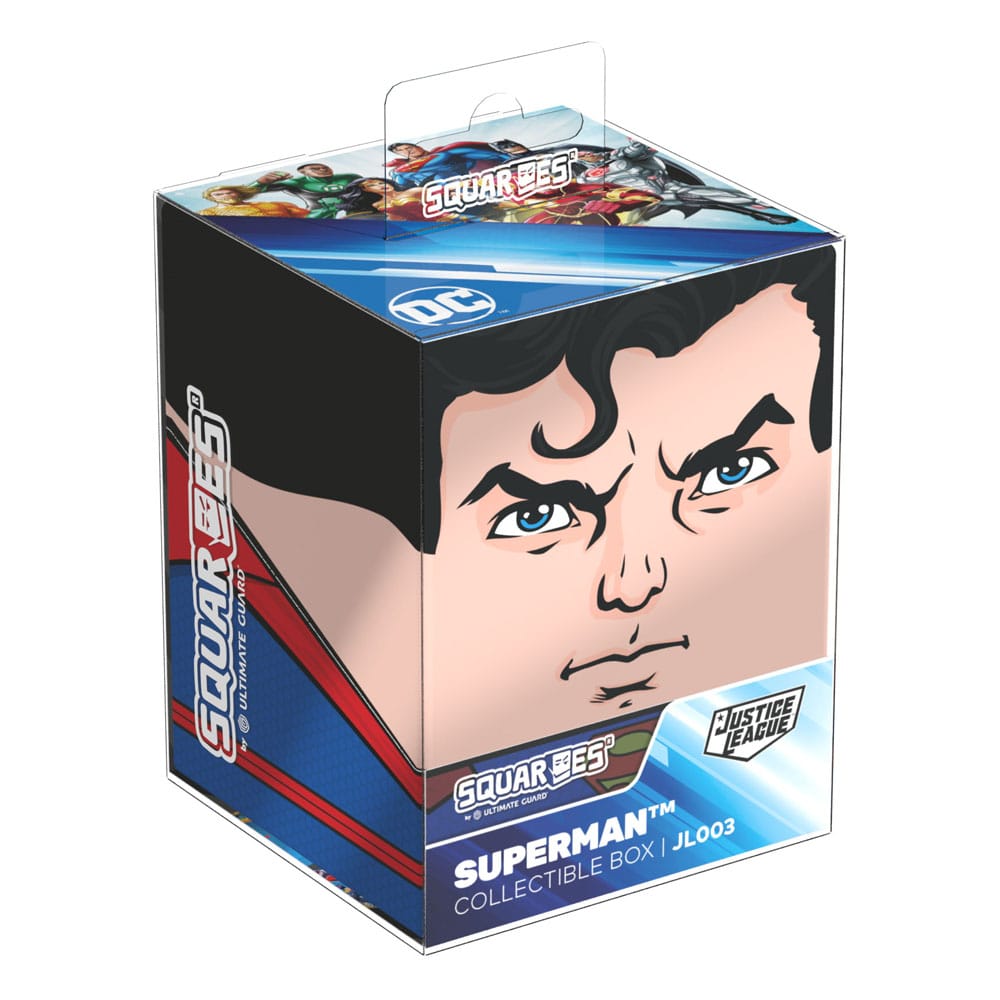 Squaroes Squaroe DC Justice League™ JL003 - Superman™