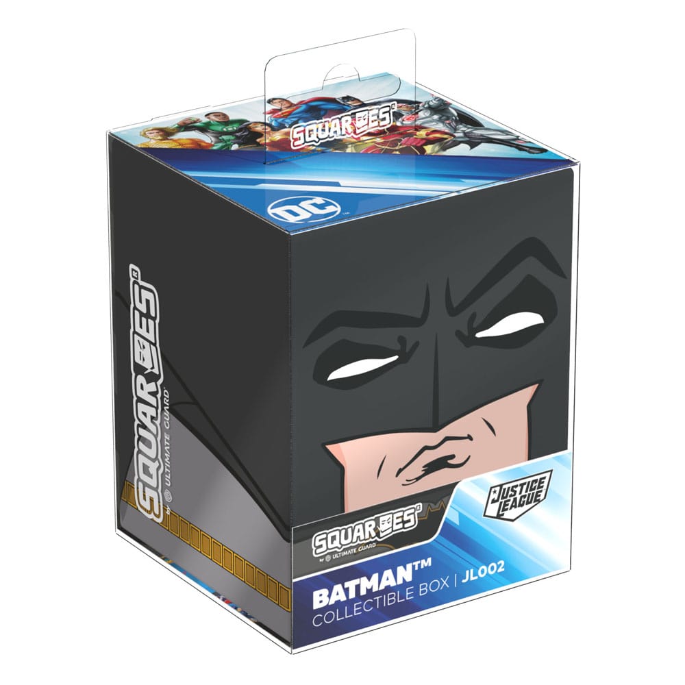 Squaroes Squaroe DC Justice League™ JL002 - Batman™