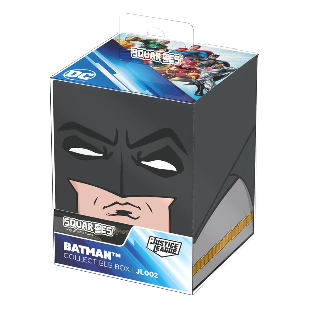 Squaroes Squaroe DC Justice League™ JL002 - Batman™