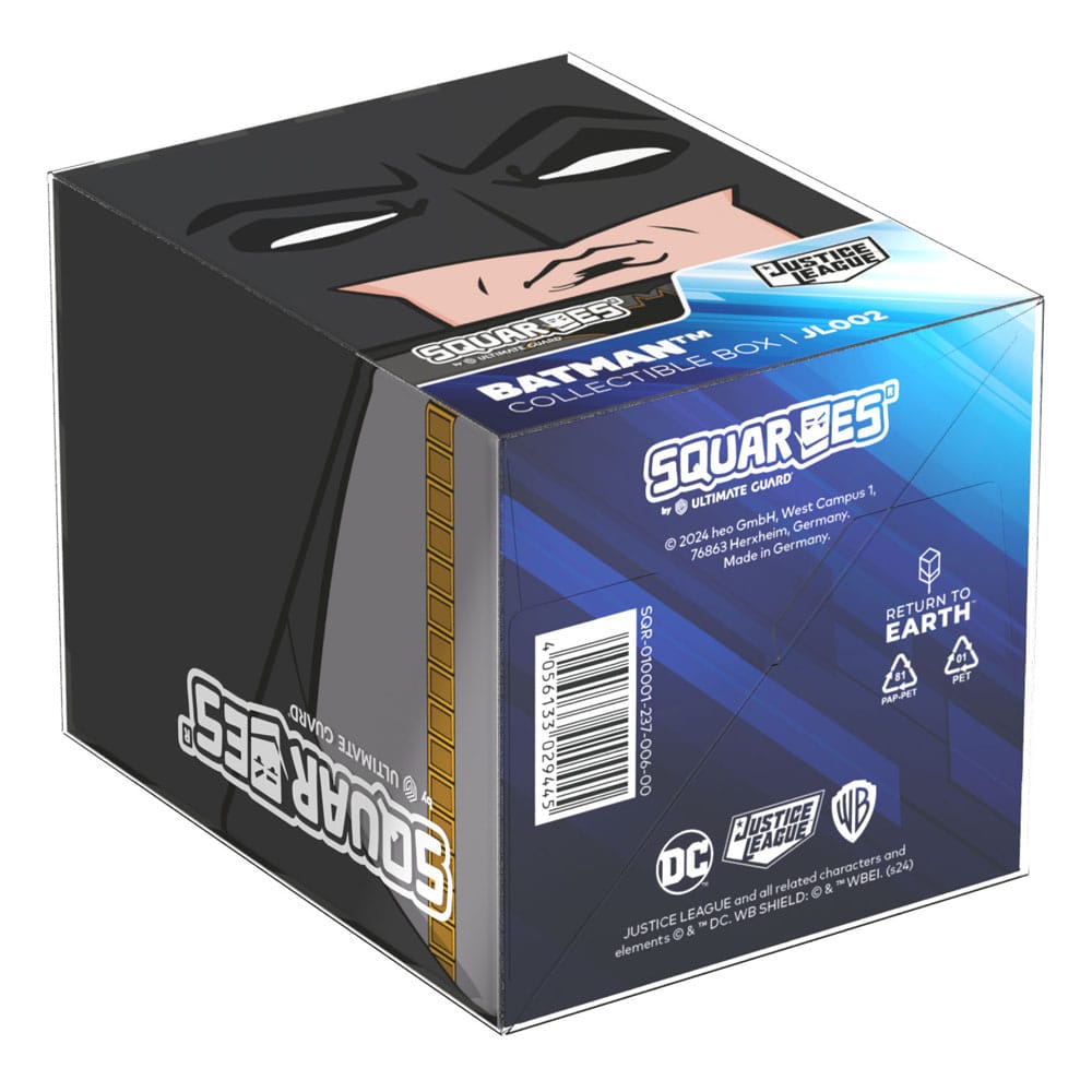 Squaroes Squaroe DC Justice League™ JL002 - Batman™