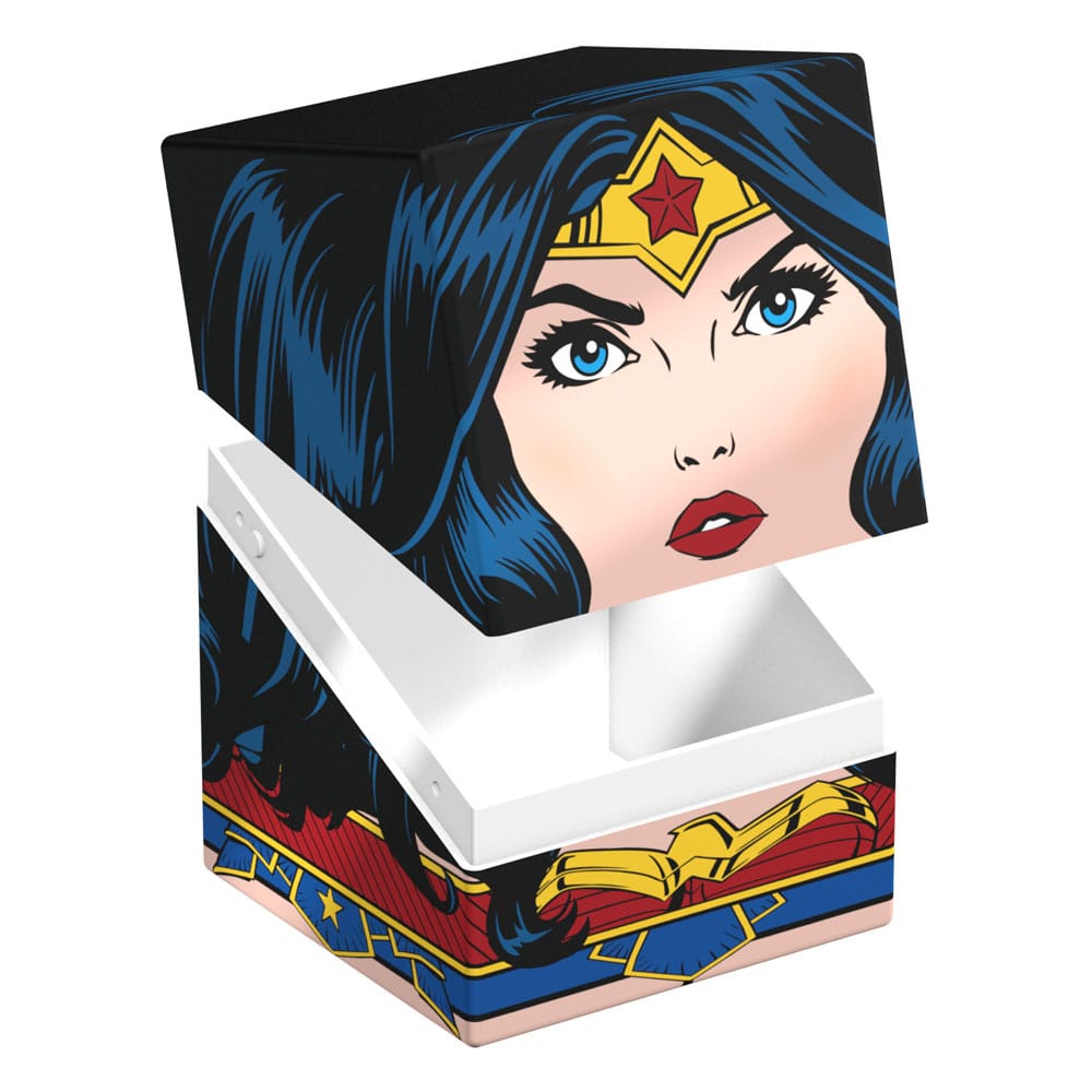 Squaroes Squaroe DC Justice League™ JL005 - Wonder Woman™
