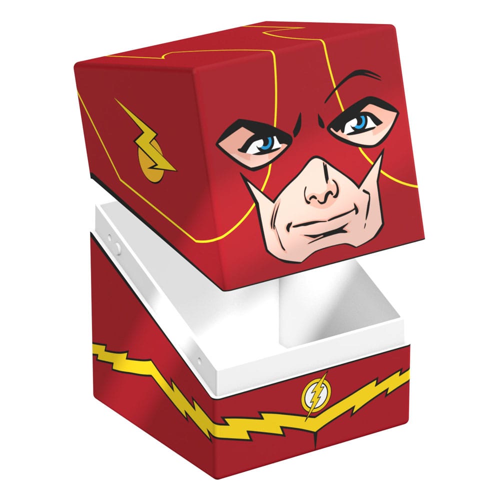 Squaroes Squaroe DC Justice League™ JL004 - The Flash™