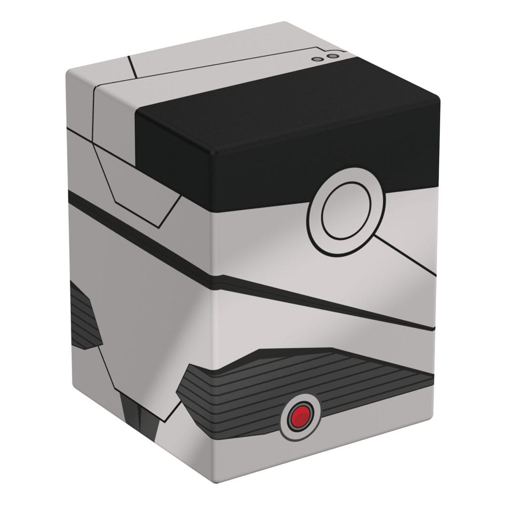 Squaroes Squaroe DC Justice League™ JL008 - Cyborg™