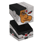 Squaroes Squaroe DC Justice League™ JL008 - Cyborg™