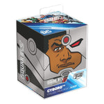 Squaroes Squaroe DC Justice League™ JL008 - Cyborg™