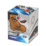 Squaroes Squaroe DC Justice League™ JL008 - Cyborg™