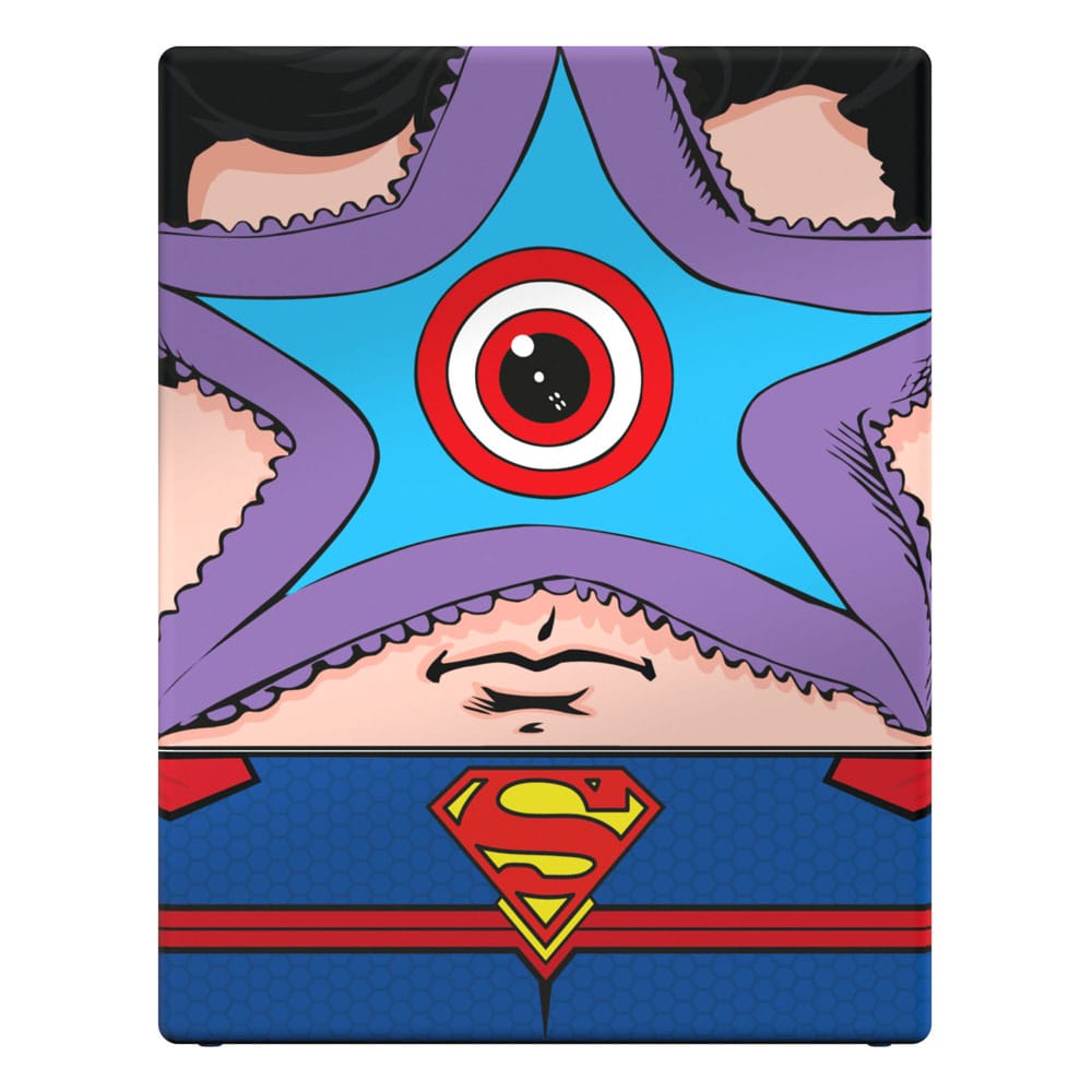 Squaroes Squaroe DC Justice League™ JL001 - Starro™