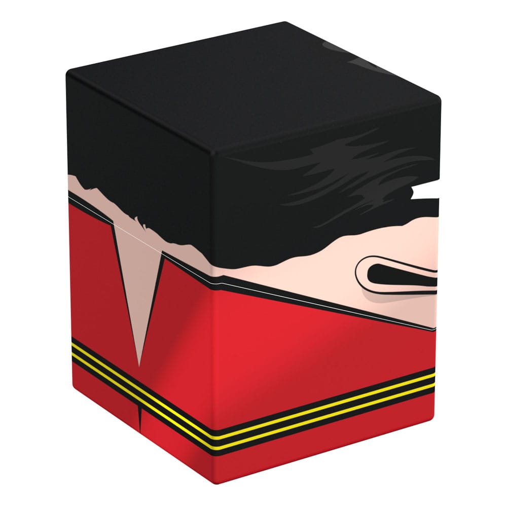 Squaroes Squaroe DC Justice League™ JL009 - Plastic Man™