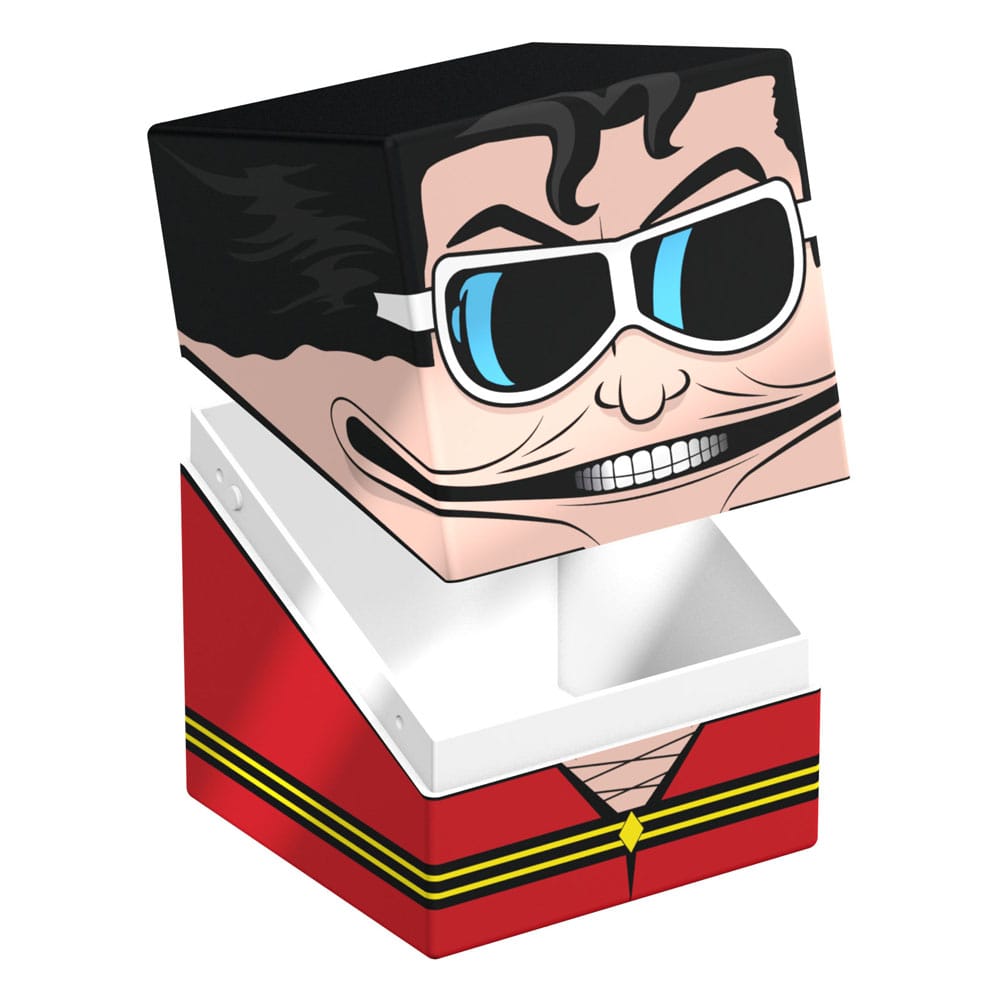 Squaroes Squaroe DC Justice League™ JL009 - Plastic Man™
