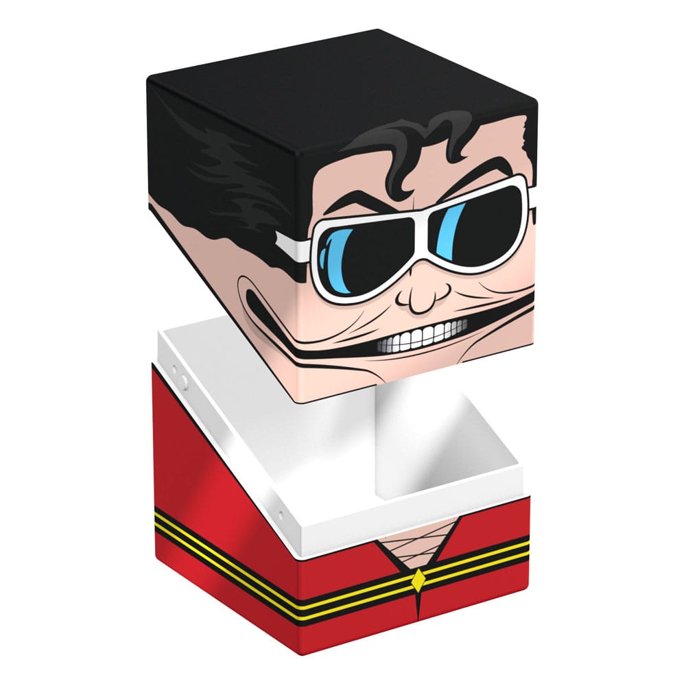 Squaroes Squaroe DC Justice League™ JL009 - Plastic Man™