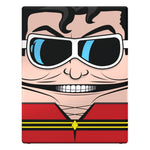 Squaroes Squaroe DC Justice League™ JL009 - Plastic Man™