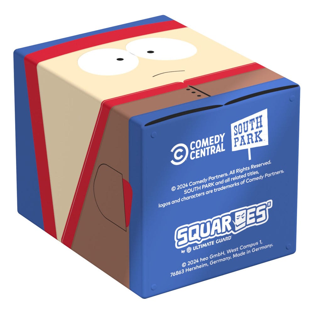 Squaroes Squaroe South Park™ SP003 - Stan